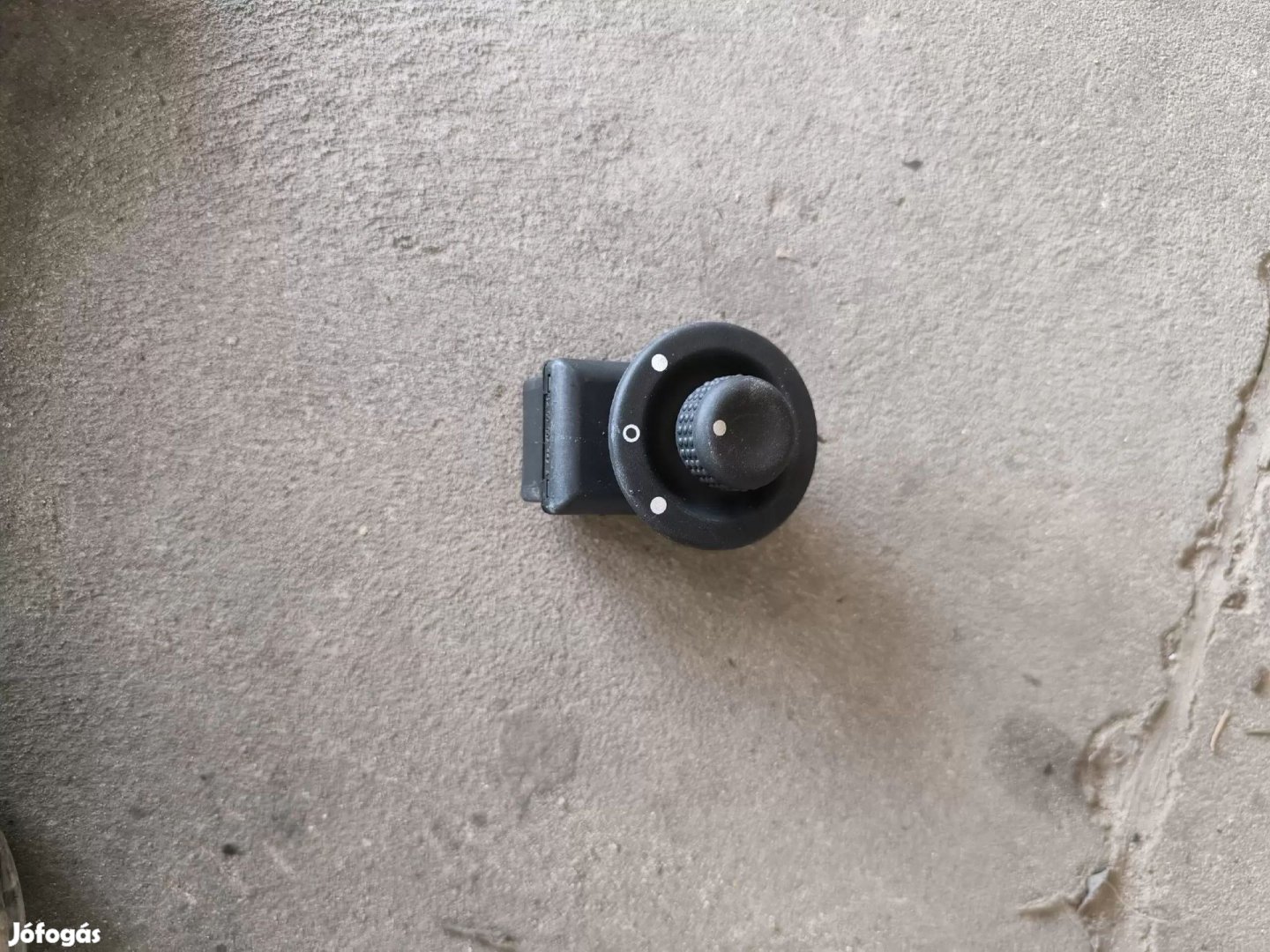 Renault MASTER Opel MOVANO 03- Visszapillantó tükör állító