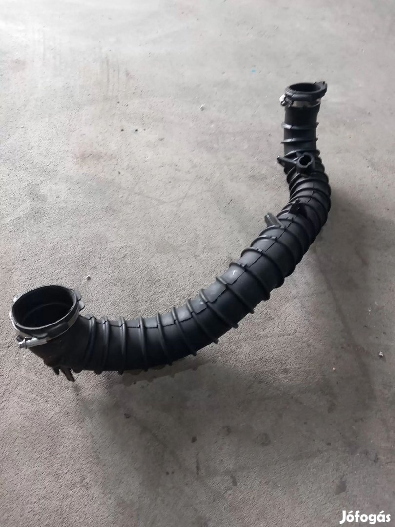 Renault MASTER Opel MOVANO 06- Turbó kartercső turbó