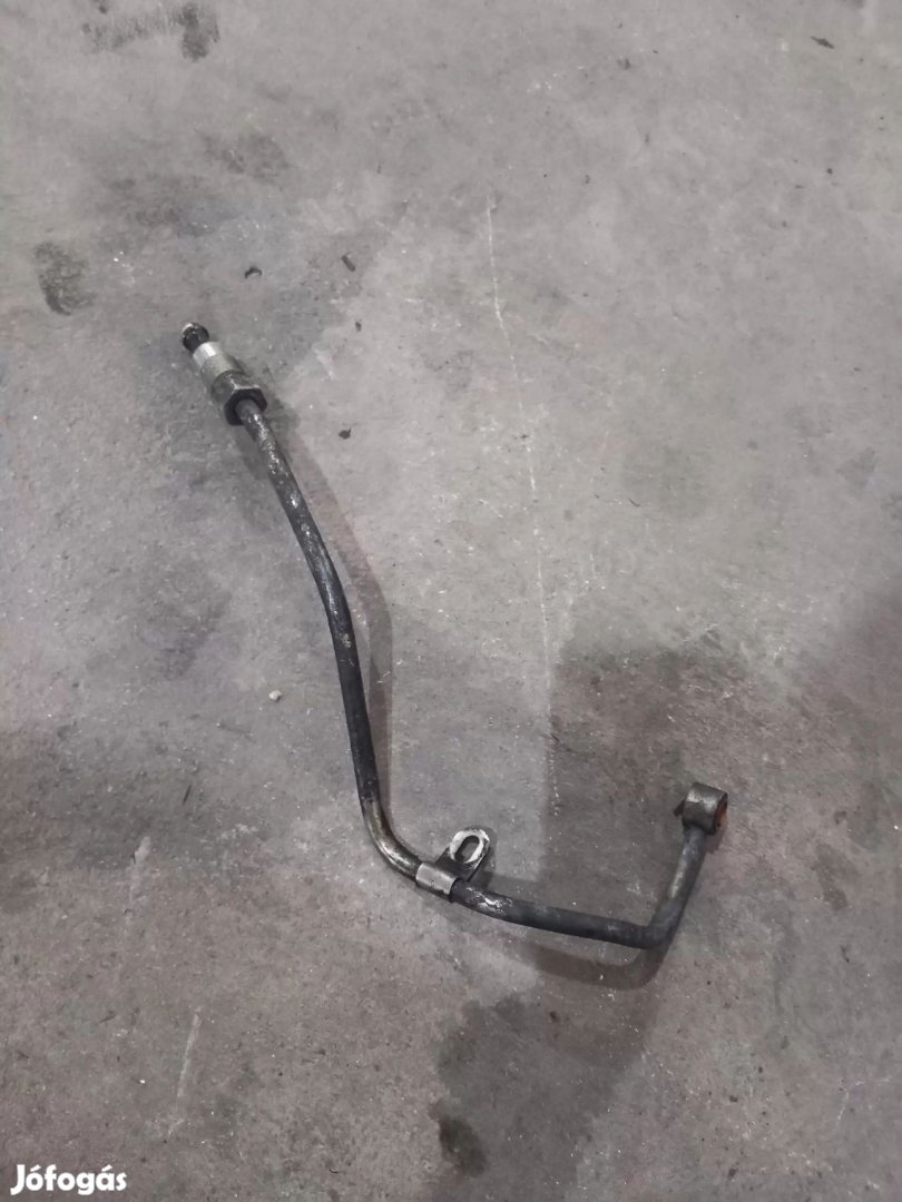 Renault MASTER Opel MOVANO 06- Turbó olaj nyomócső