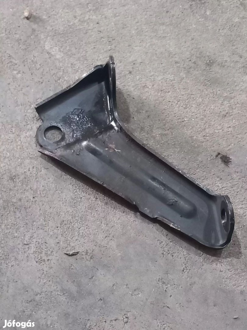 Renault MASTER Opel MOVANO 06- Turbó tartó rögzítő konzol