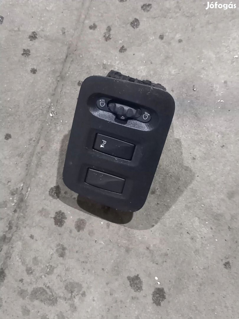 Renault MASTER Opel MOVANO 10 Első lámpa magasság állító