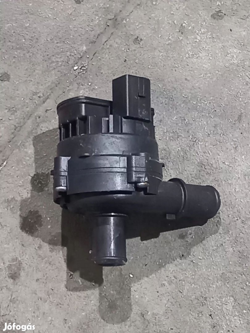 Renault MASTER Opel MOVANO 10 Pót vízpumpa vízszivattyú víz