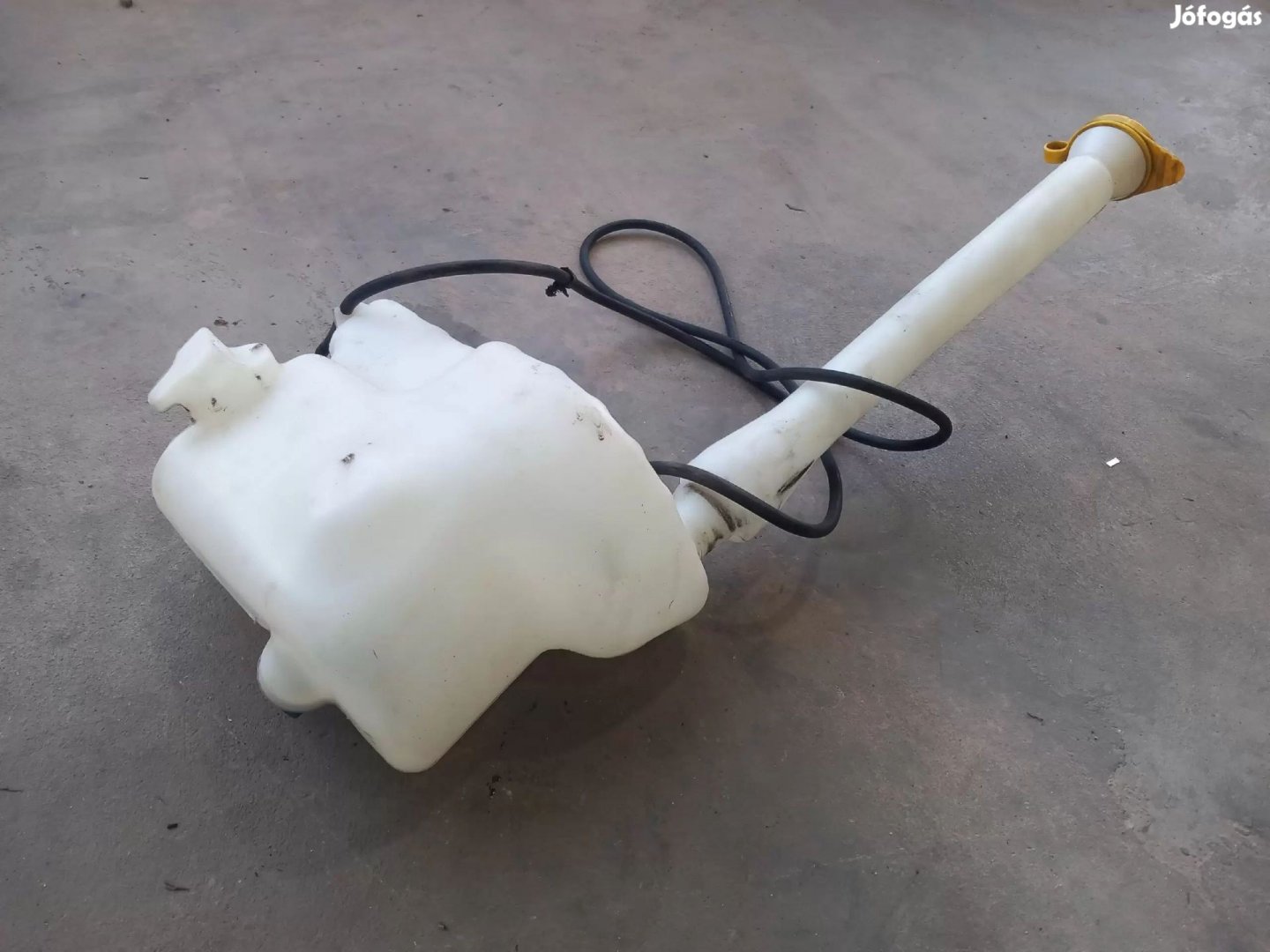 Renault MASTER Opel MOVANO 10- Ablakmosó szélvédőmosó