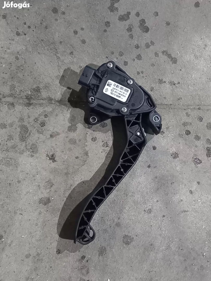 Renault MASTER Opel MOVANO 10- Elektromos gázpedál gáz