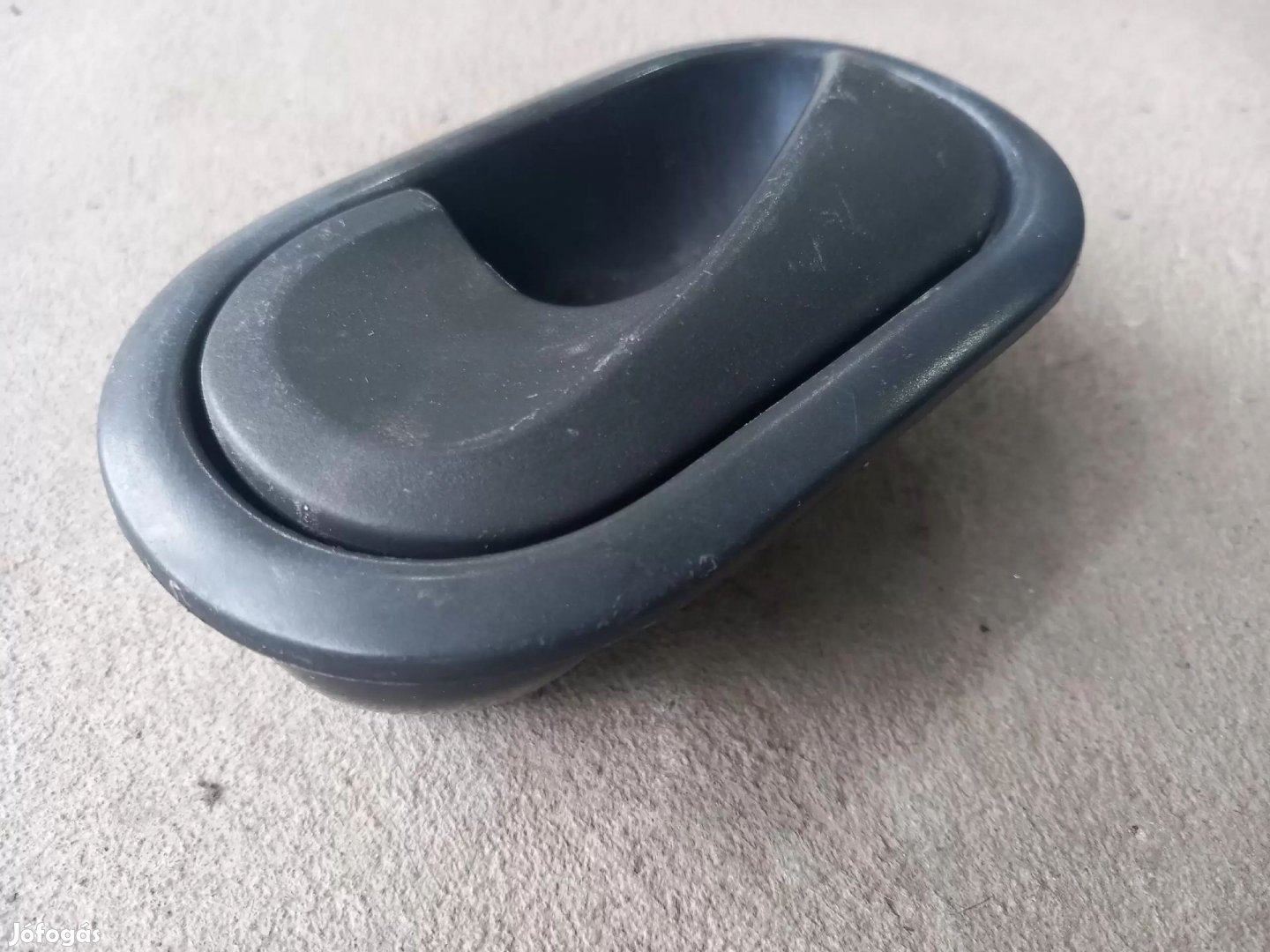 Renault MASTER Opel MOVANO 10- Első ajtó belső kilincs bal