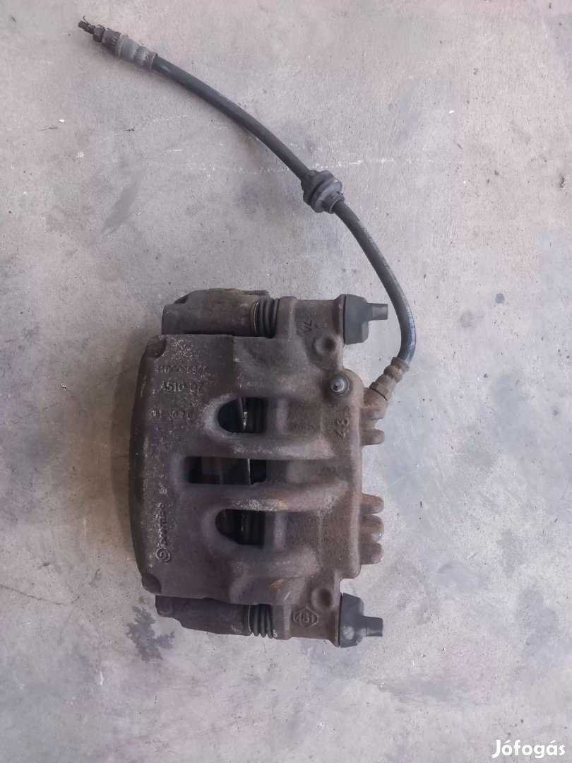 Renault MASTER Opel MOVANO 10- Első féknyereg fékmunkahenger