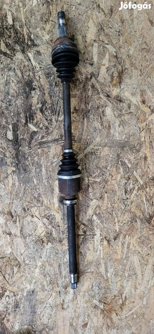 Renault MASTER Opel MOVANO 10- Jobb oldali féltengely