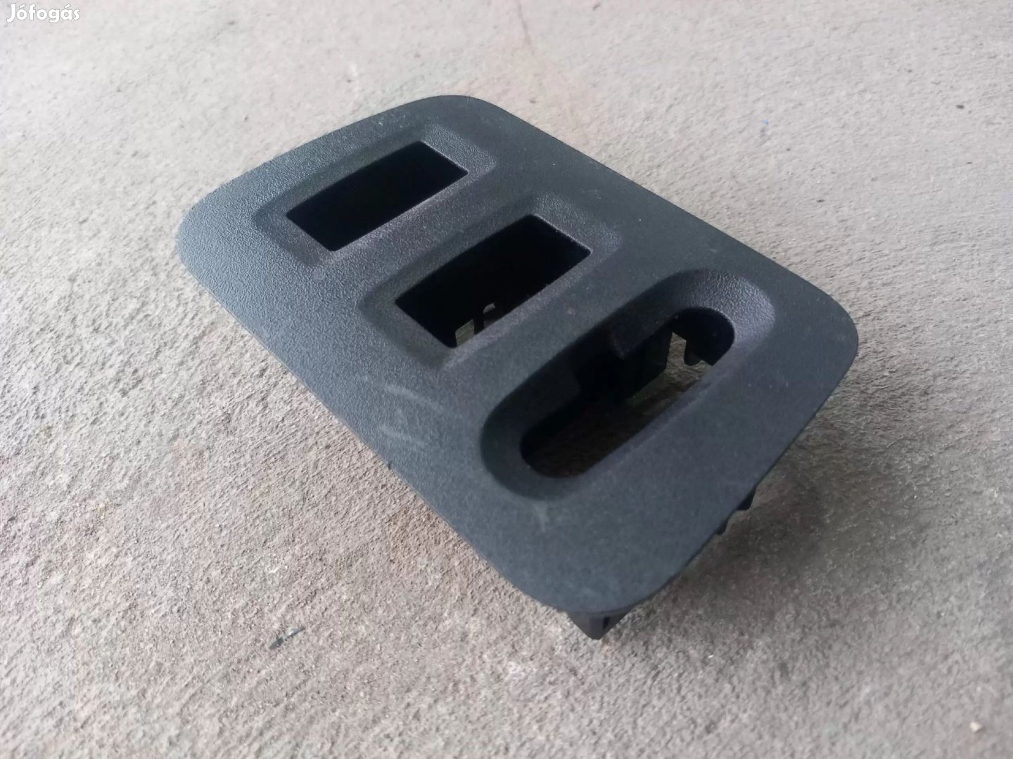 Renault MASTER Opel MOVANO 10- Lámpa magasságállító