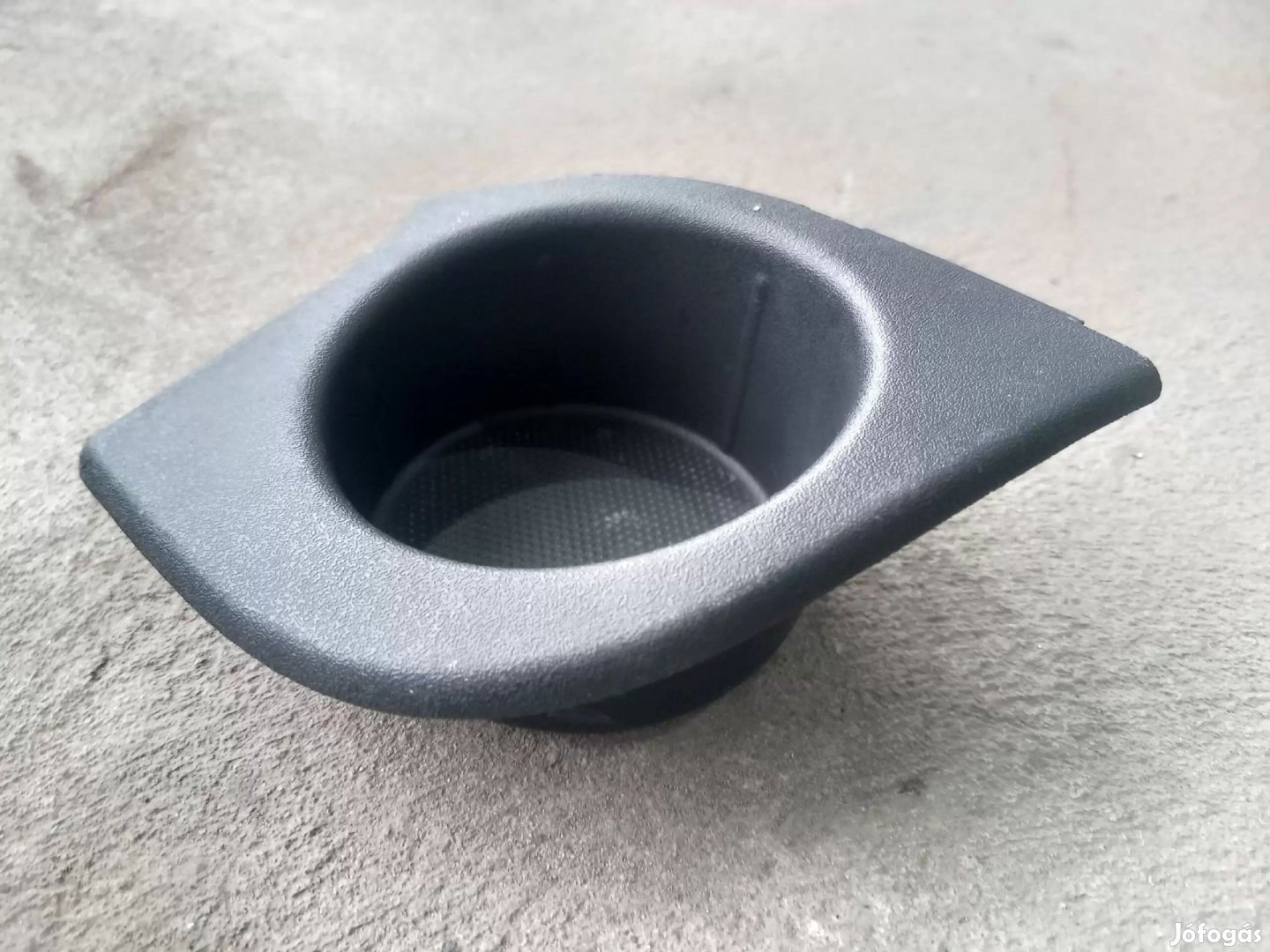 Renault MASTER Opel MOVANO 10- Legszélső szélső pohártartó