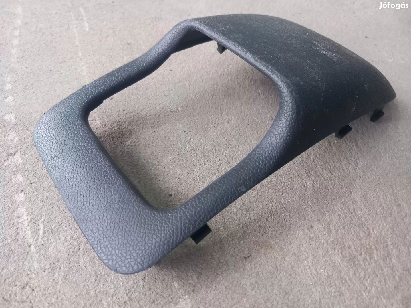 Renault MASTER Opel MOVANO 10- Műszerfal jobb oldali toll