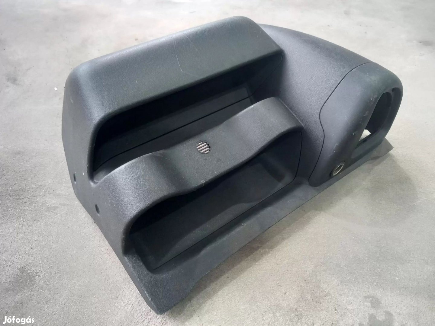 Renault MASTER Opel MOVANO 10- Műszerfal műanyag burkolat