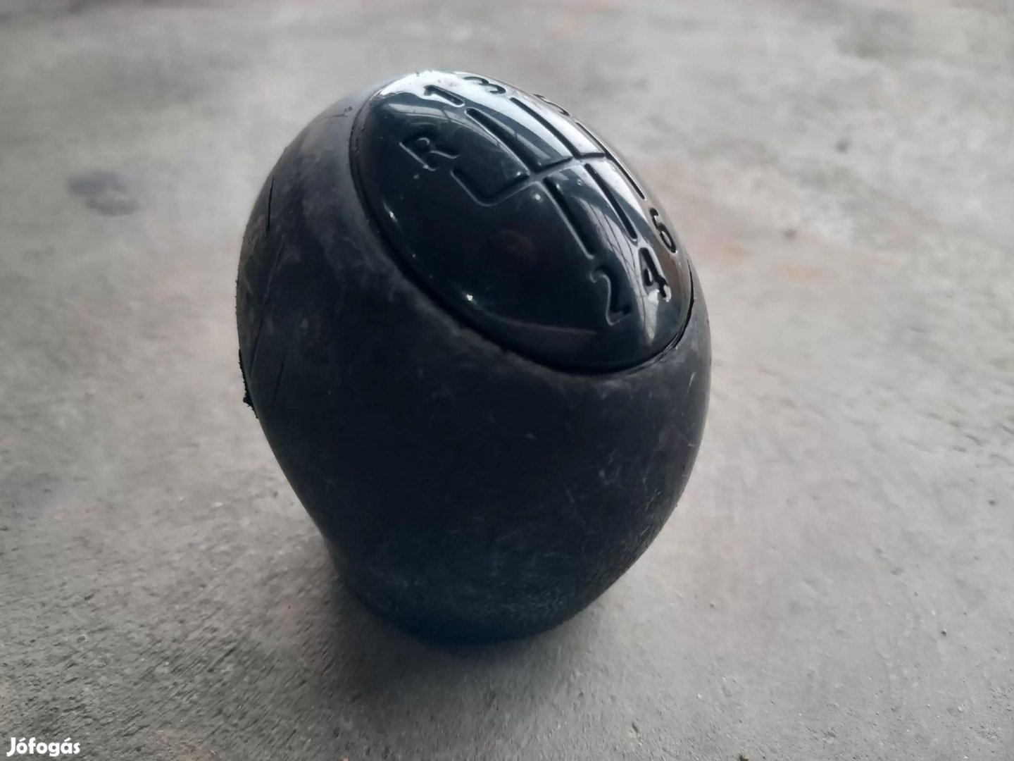 Renault MASTER Opel MOVANO 10- Sebességváltó gomb váltógomb