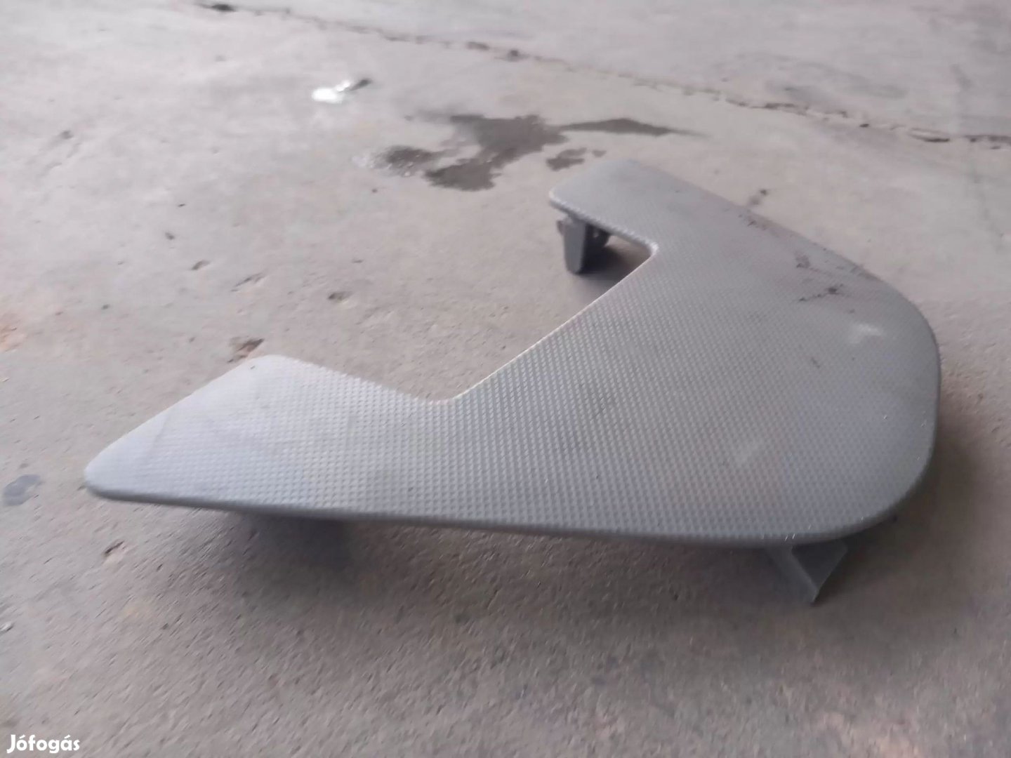 Renault MASTER Opel MOVANO 10- Tároló rekesz ajtókárpit