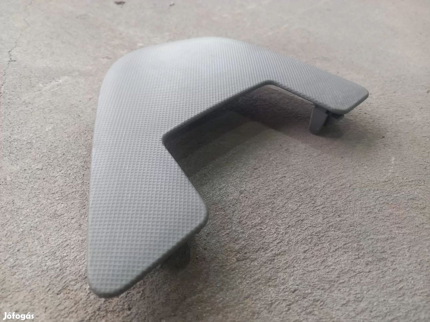 Renault MASTER Opel MOVANO 10- Tároló rekesz ajtókárpit