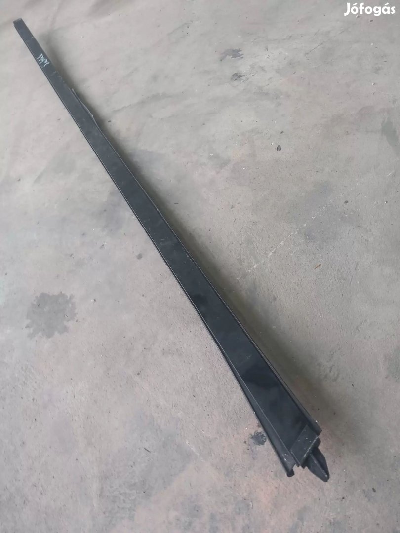 Renault MASTER Opel MOVANO 10- Üveg vezető függőleges gumi