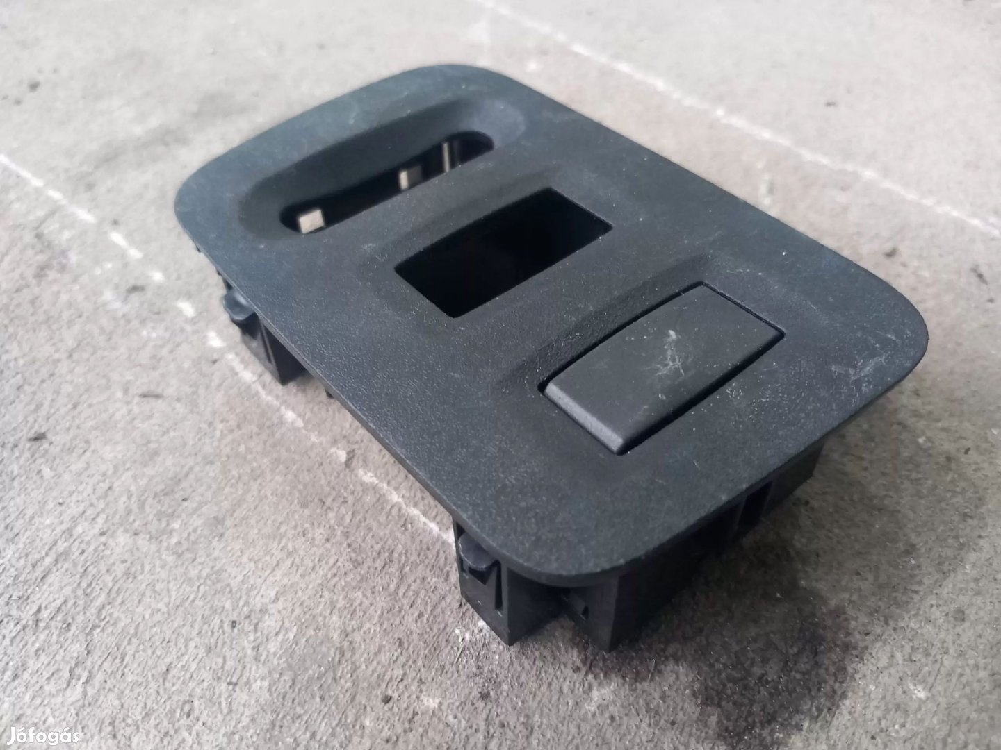 Renault MASTER Opel MOVANO 10- Világítás magasság állító