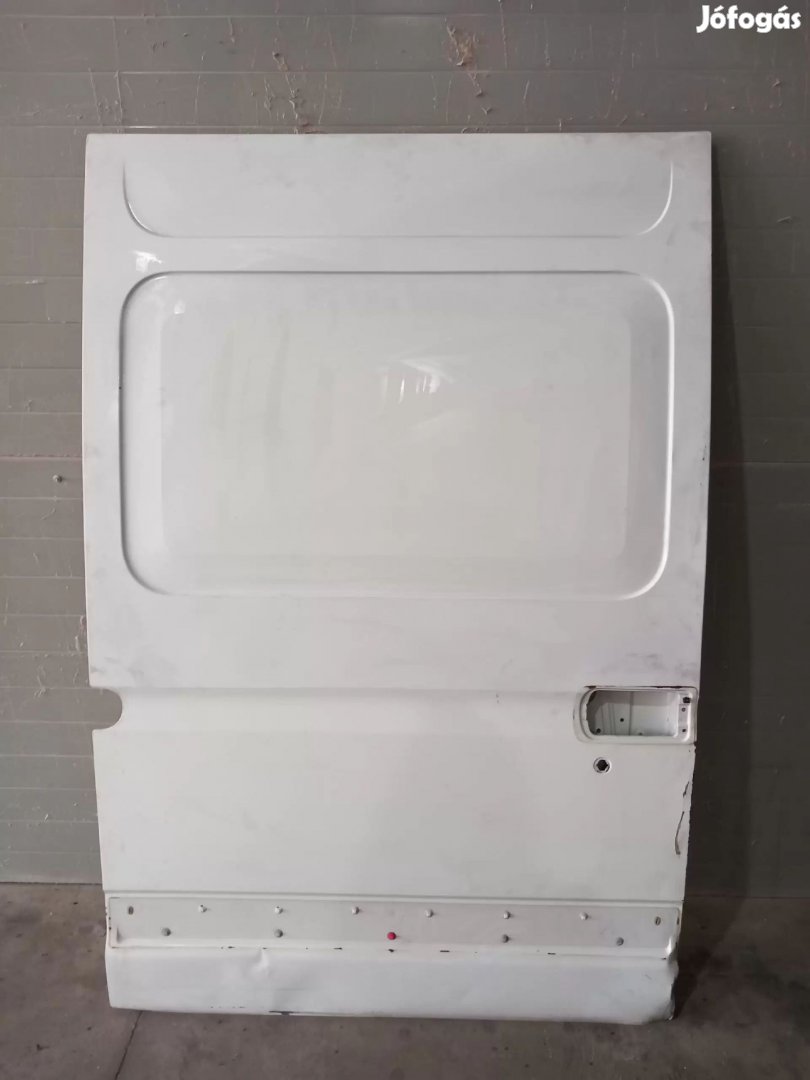 Renault MASTER Opel MOVANO 98 Jobb oldali zárt tolóajtó