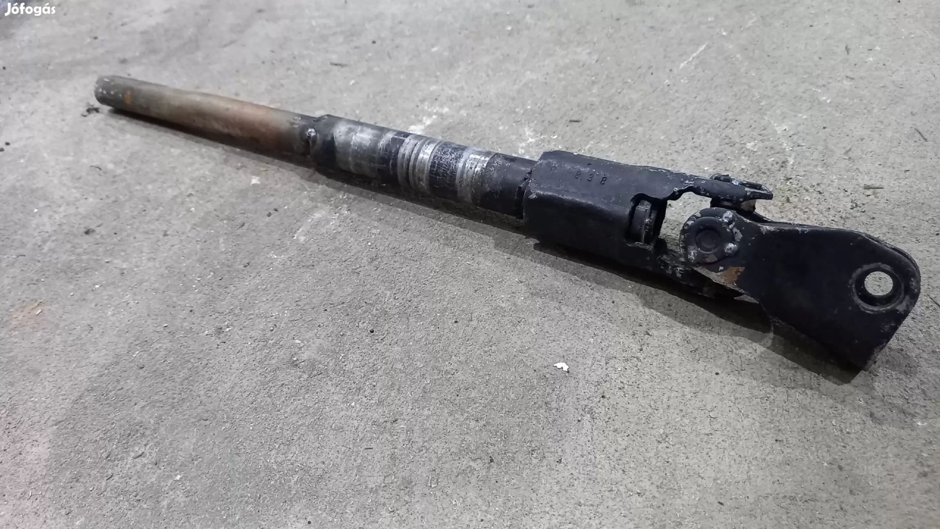 Renault MASTER Opel MOVANO 98 Kormányoszlop kormány csukló