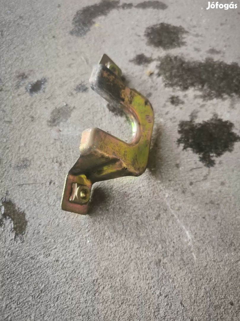 Renault MASTER Opel MOVANO 98 Tolóajtó zár zárhenger tartó