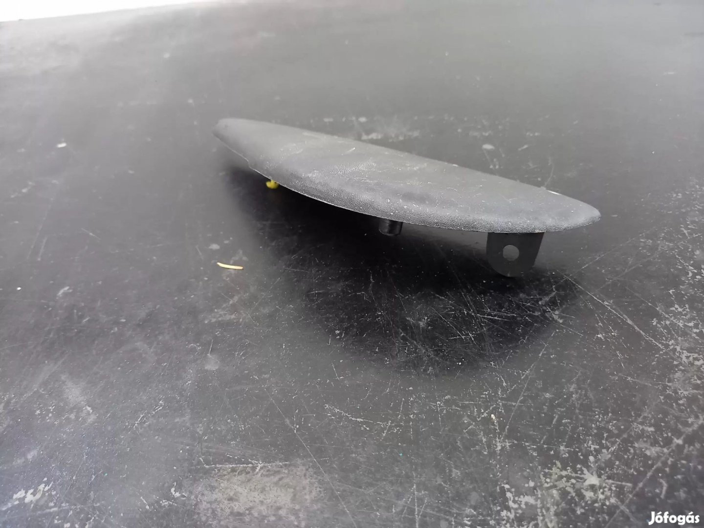 Renault MASTER Opel MOVANO 98 Visszapillantó elé műanyag