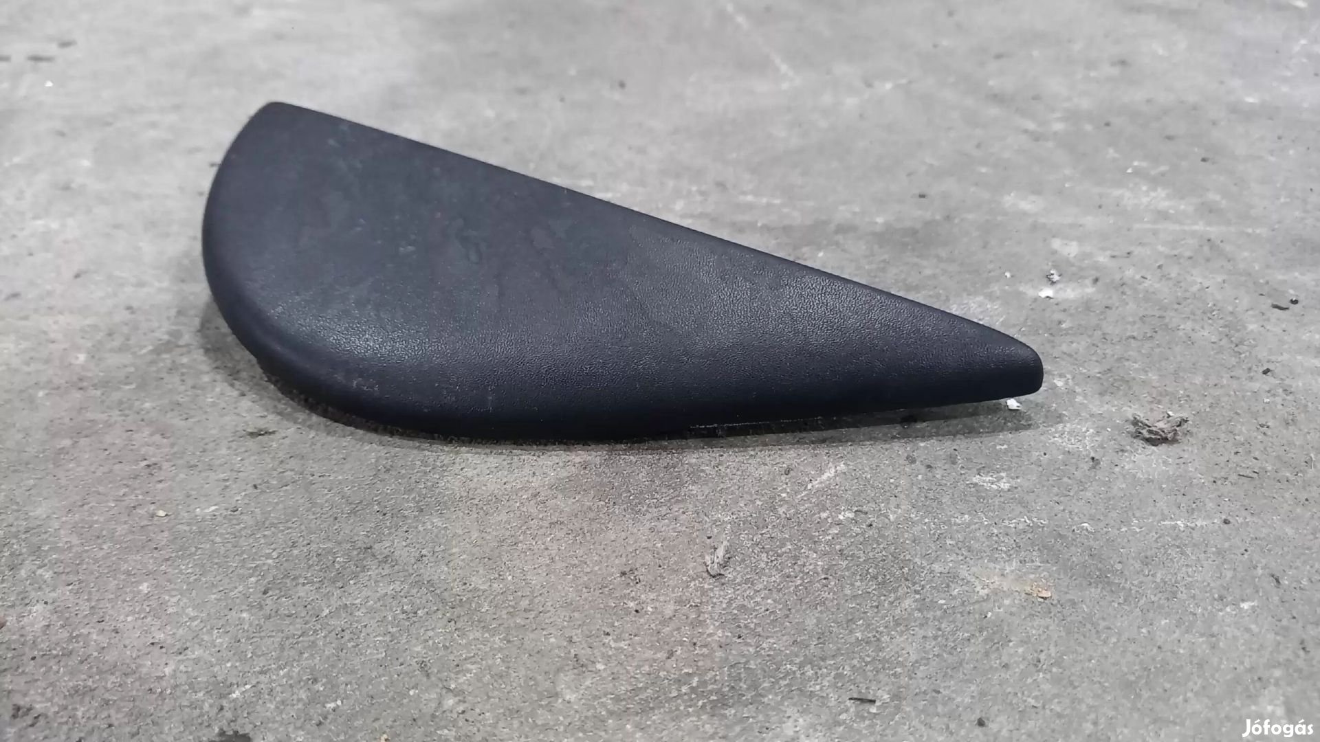 Renault MASTER Opel MOVANO 98 Visszapillantó elé műanyag