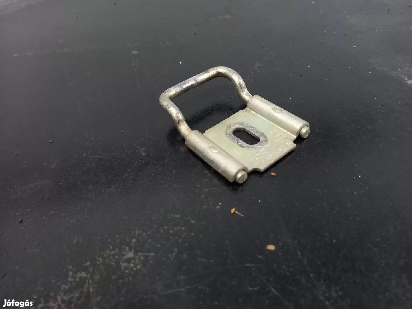 Renault MASTER Opel MOVANO 98- Ajtó zár zárszerkezet ellen