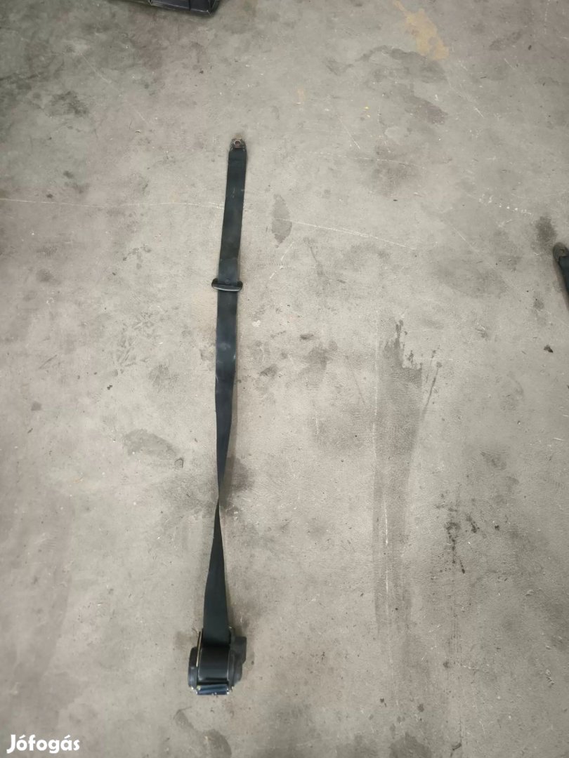 Renault MASTER Opel MOVANO 98- Dupla ülés biztonsági öv