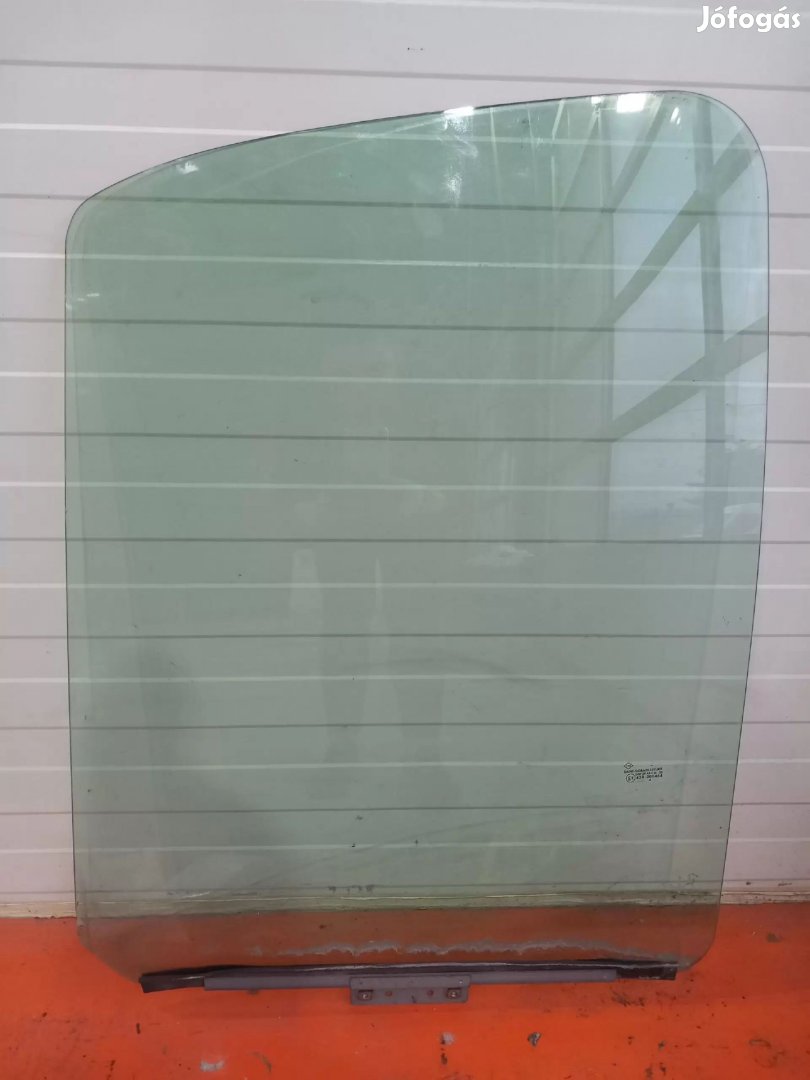 Renault MASTER Opel MOVANO 98- Első ajtó lejáró oldal oldal