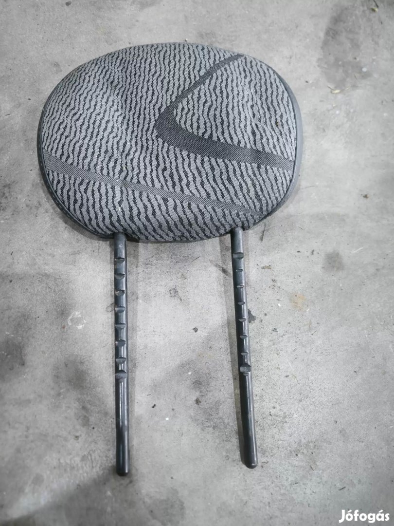 Renault MASTER Opel MOVANO 98- Első hátsó ülés fejtámla fej