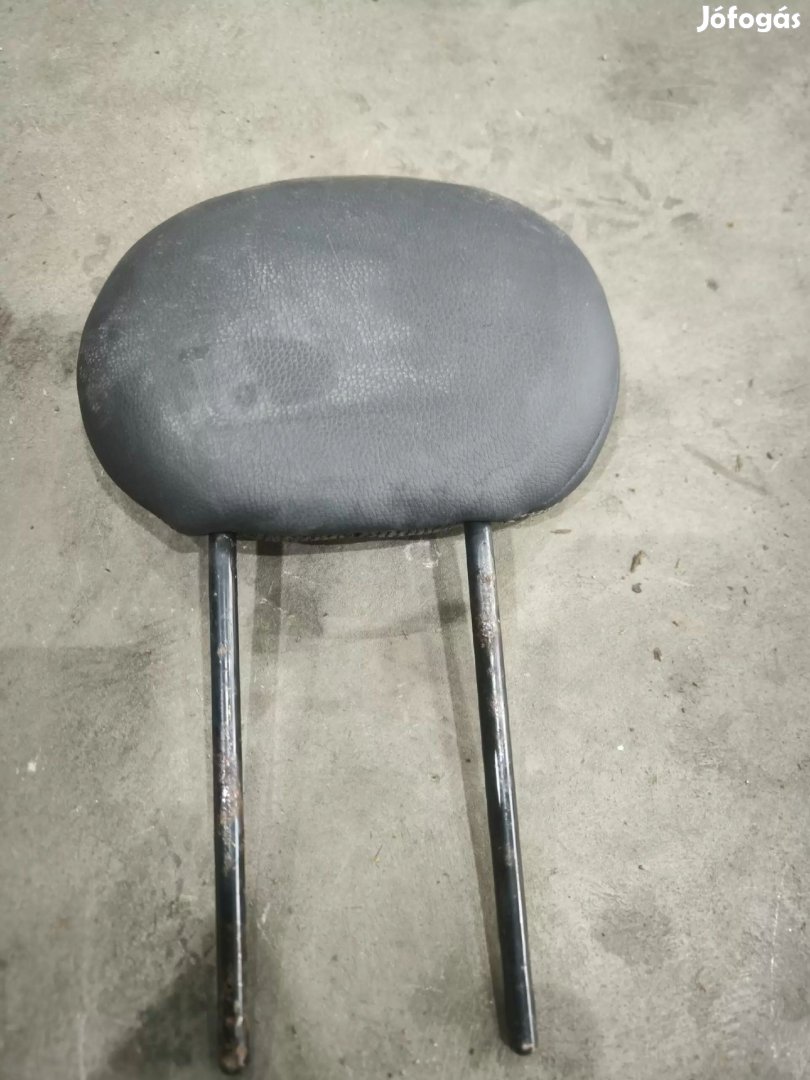 Renault MASTER Opel MOVANO 98- Első hátsó ülés fejtámla fej