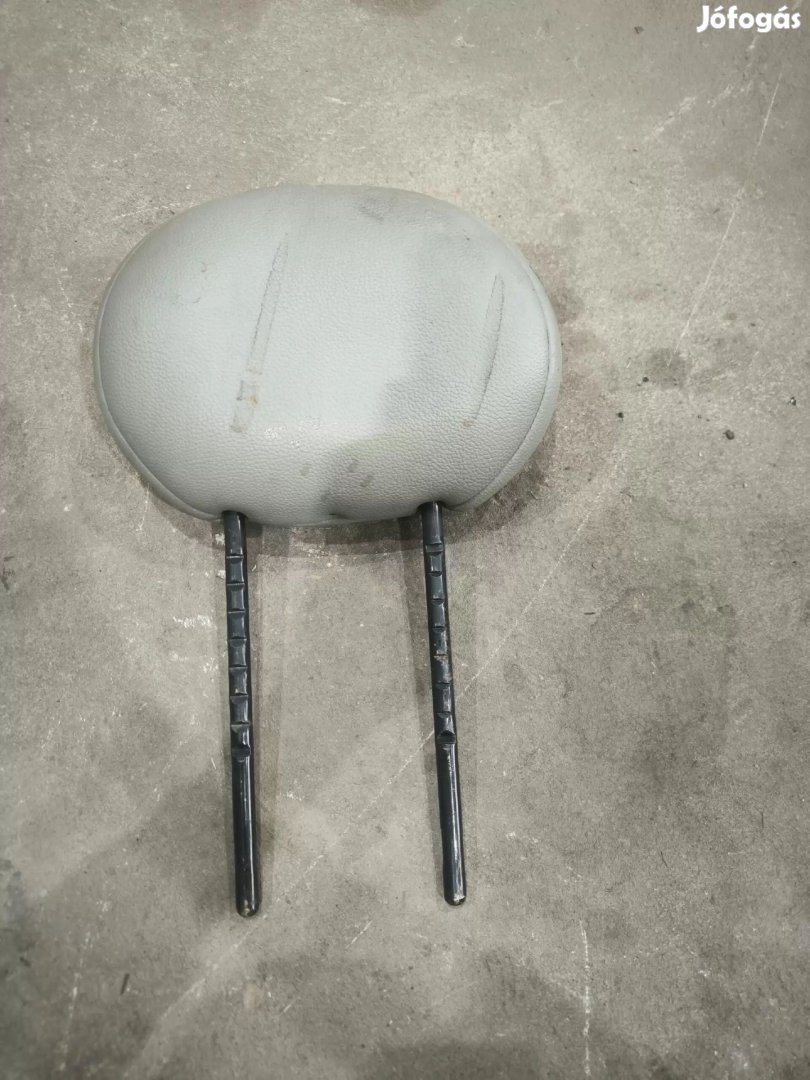 Renault MASTER Opel MOVANO 98- Első hátsó ülés fejtámla fej