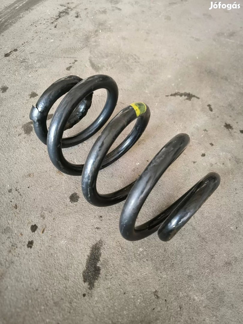 Renault MASTER Opel MOVANO 98- Első spirálrugó spirál rugó