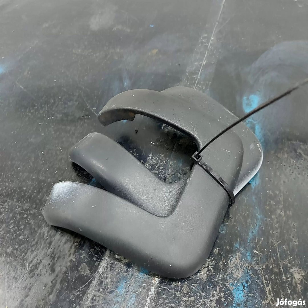 Renault MASTER Opel MOVANO 98- Felső zsanér műanyag védő