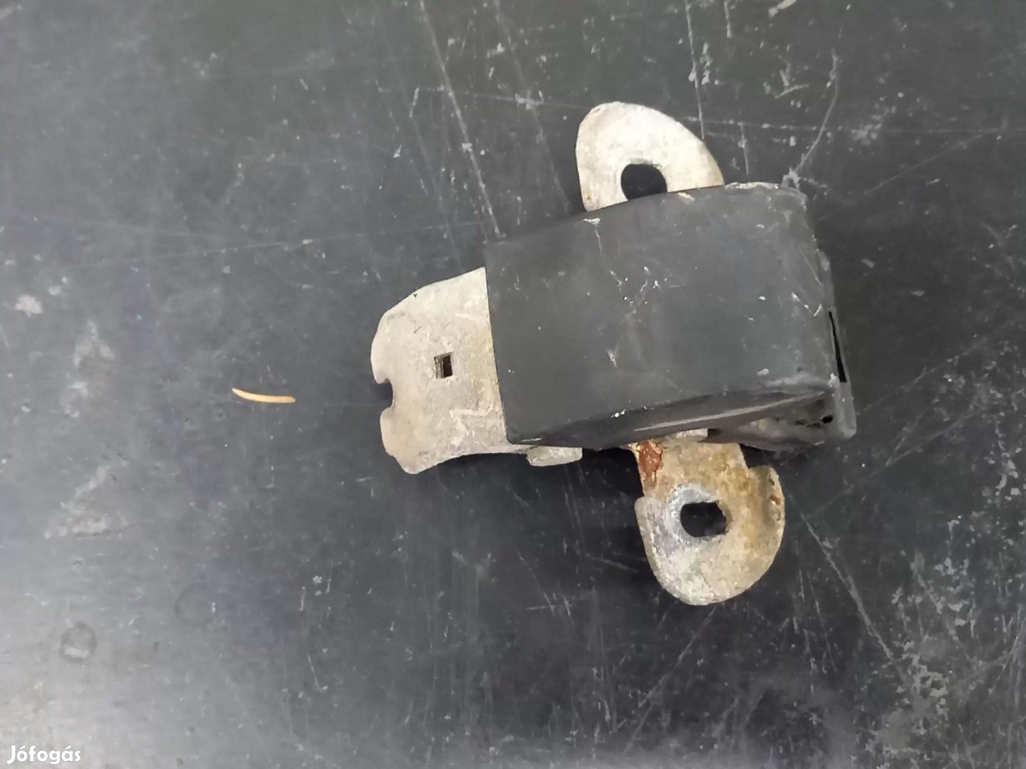 Renault MASTER Opel MOVANO 98- Hátsó ajtó felső zár