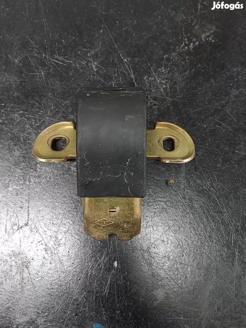 Renault MASTER Opel MOVANO 98- Hátsó ajtó felső zár