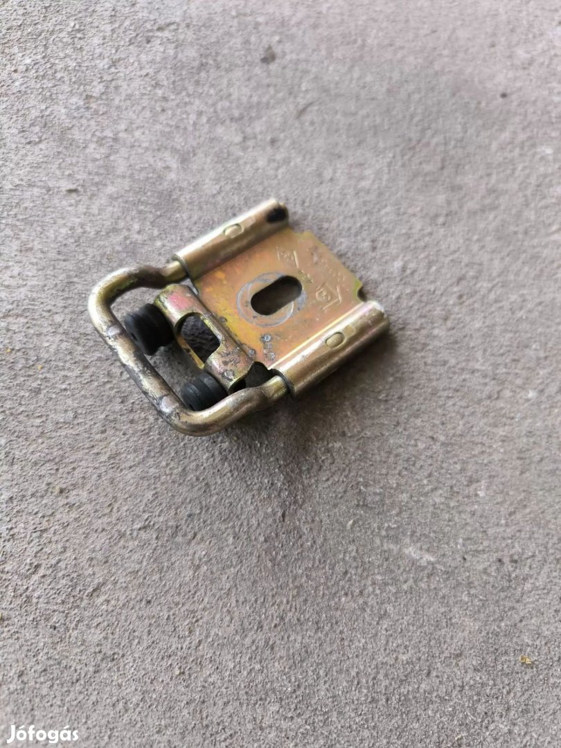 Renault MASTER Opel MOVANO 98- Hátsó ajtó zárszerkezet