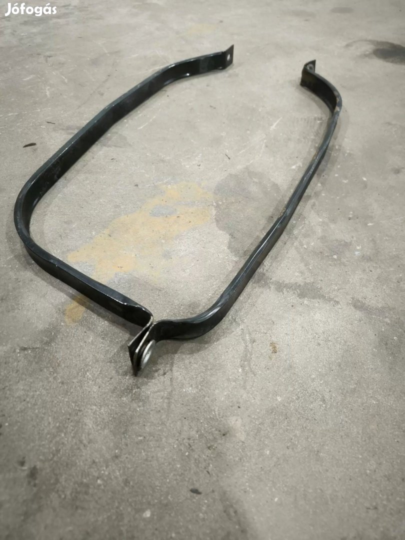 Renault MASTER Opel MOVANO 98- Tank üzemanyagtank tartó