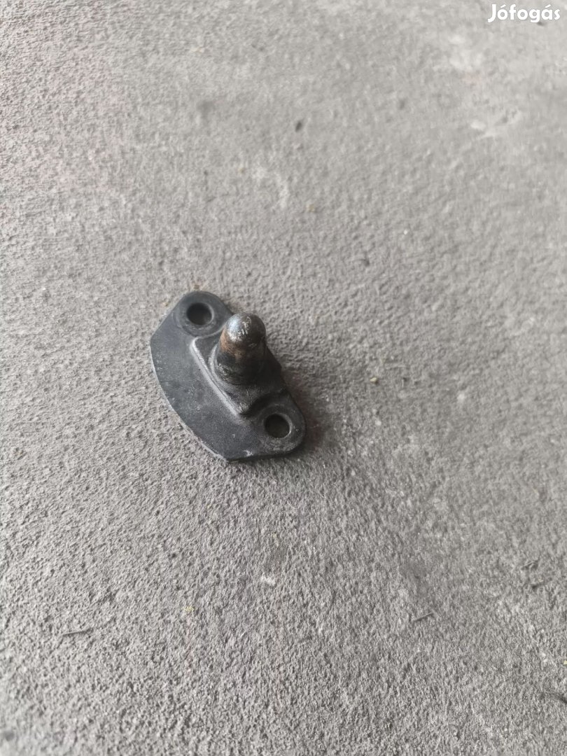 Renault MASTER Opel MOVANO 98- Tolóajtó akasztó rögzítő