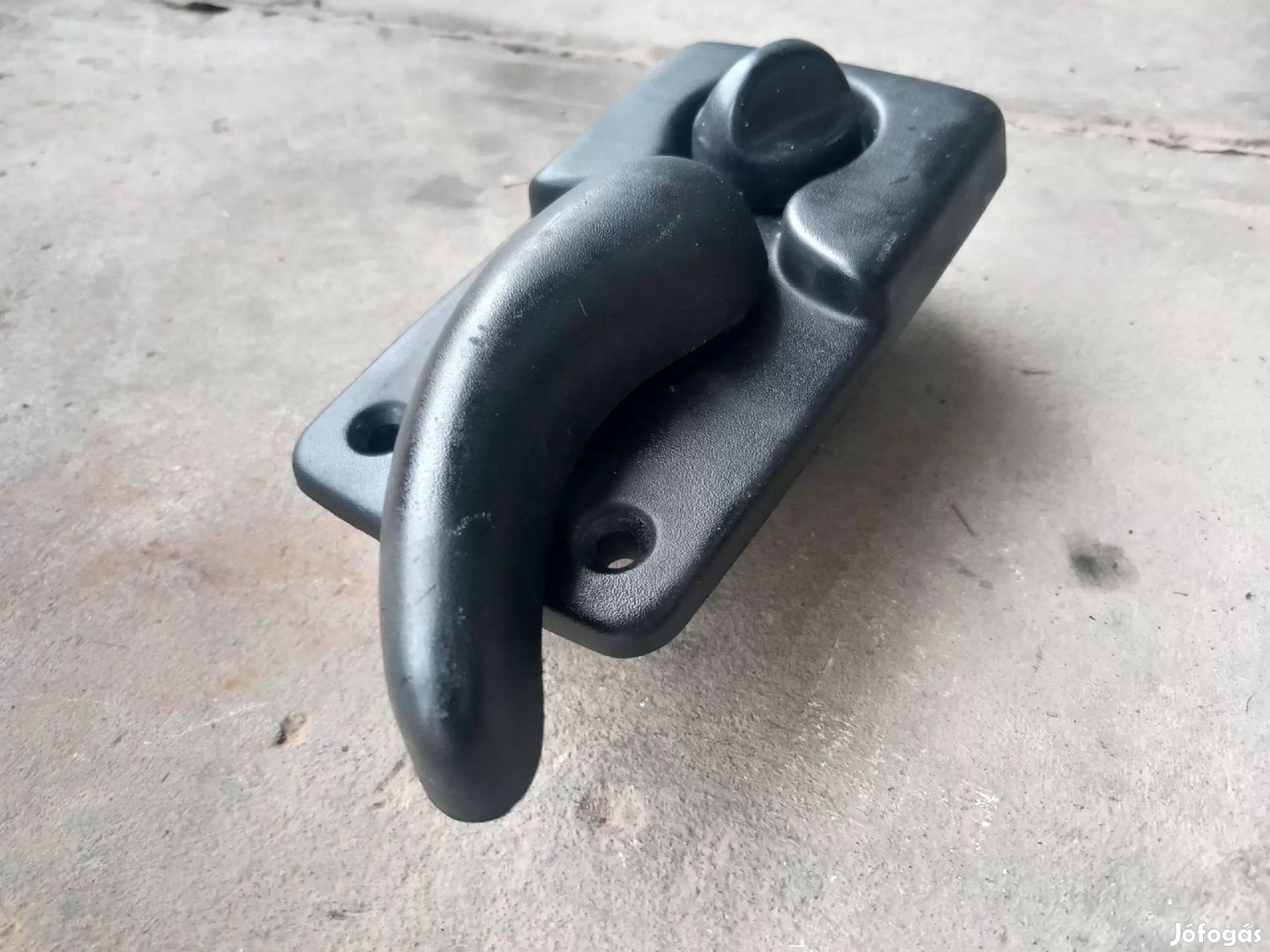 Renault MASTER Opel MOVANO 98- Tolóajtó belső nyitó kilincs