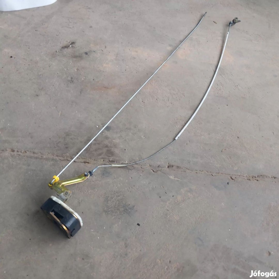 Renault MASTER Opel MOVANO 98- Tolóajtó zárszerkezet