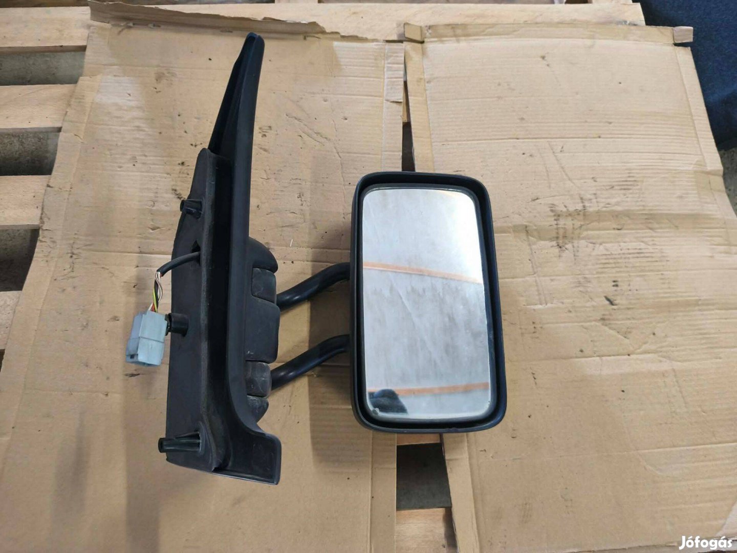 Renault Mascott jobb visszapillantó tükör
