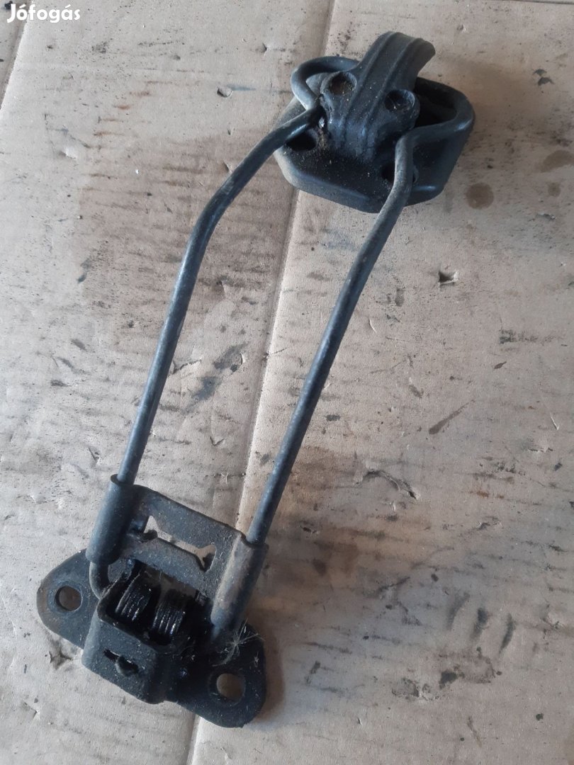 Renault Master 03-10 Bal Csomagtérajtó Nyitáshatároló