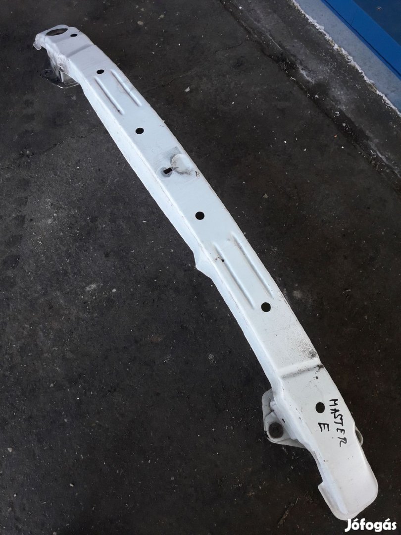 Renault Master 03-10 Első Lökhárító Merevítő