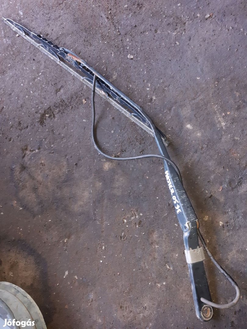 Renault Master 03-10 Jobb Első Ablaktörlő Kar