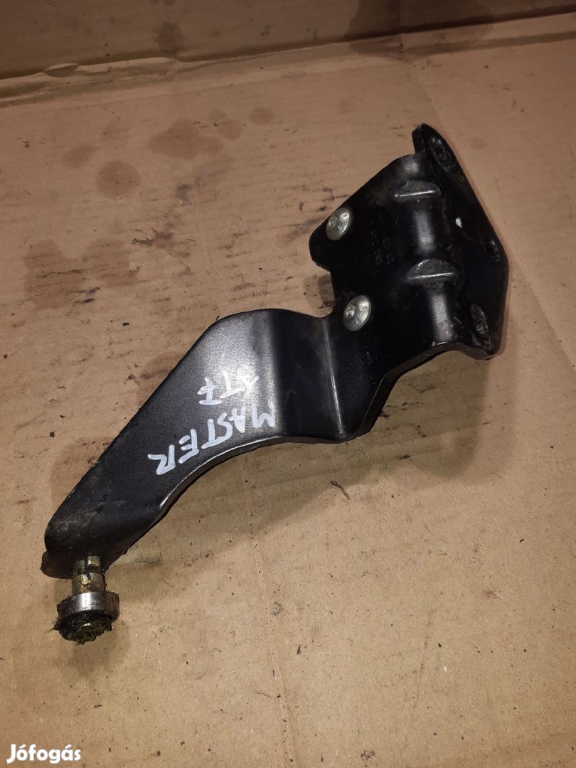Renault Master 03-10 Jobb Tolóajtó Felső Görgő