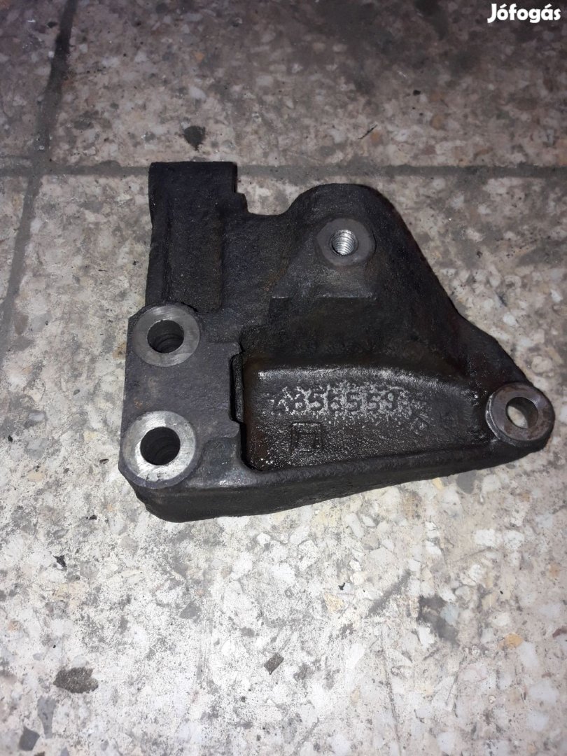 Renault Master 03-10 Motortartó Bak