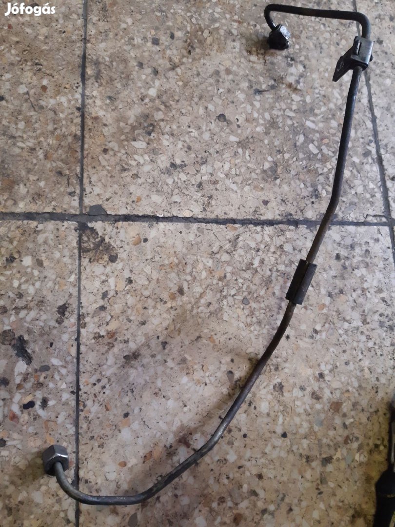 Renault Master 03-10 Nyomócső