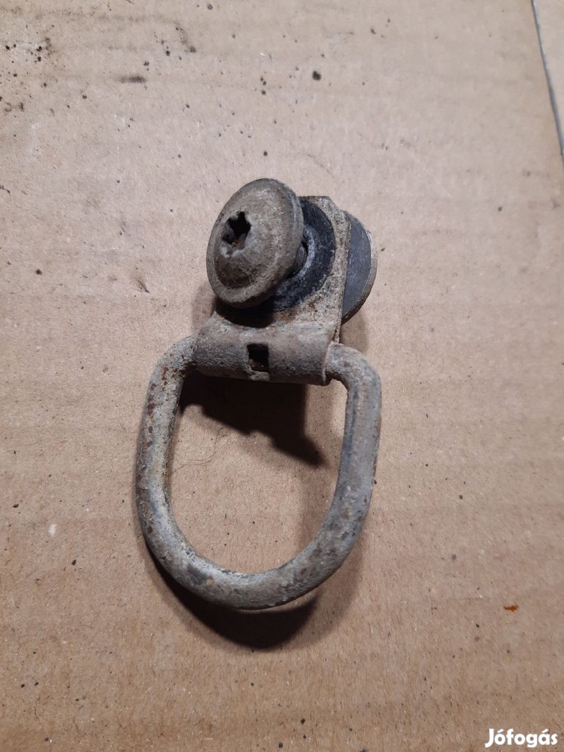 Renault Master 03-10 Rakományrögzítő Fül