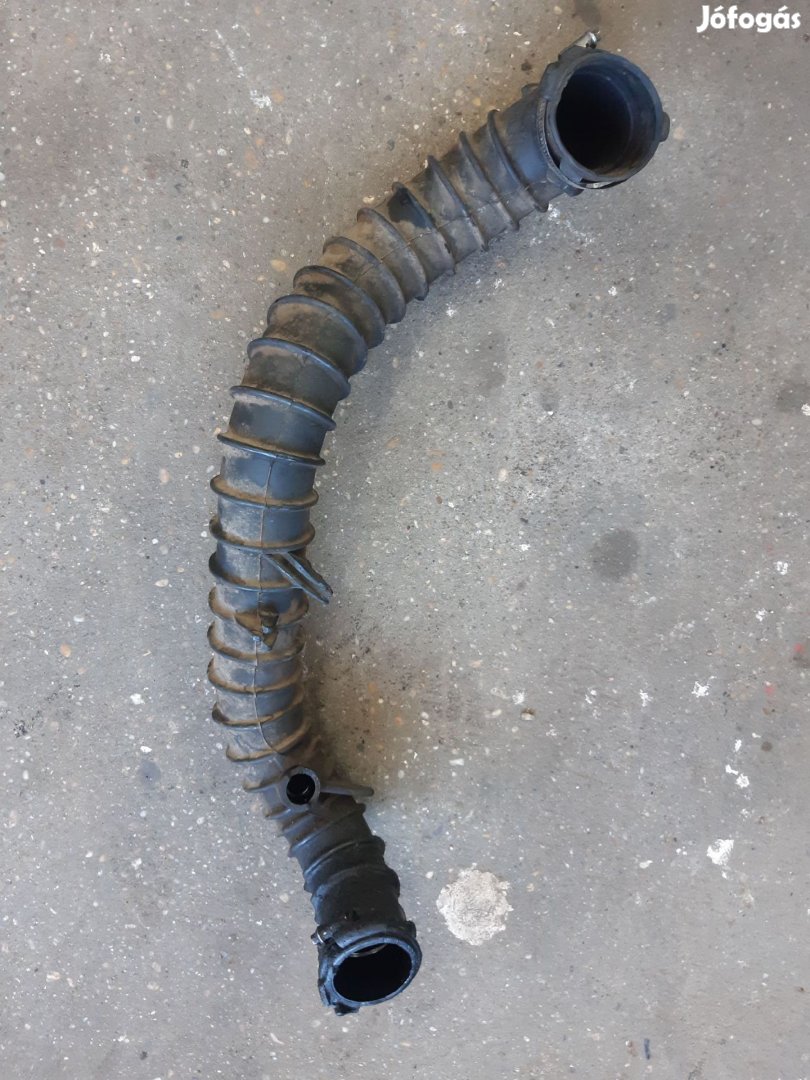 Renault Master 03-10 Turbócső / Intercooler Cső