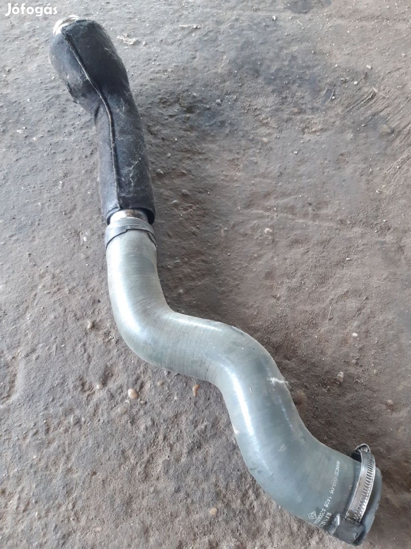 Renault Master 03-10 Turbócső / Intercooler Cső